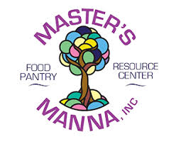 Master's Manna