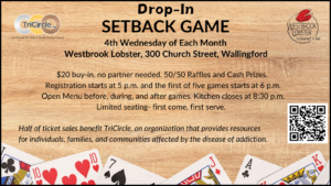 Drop In Setback Game