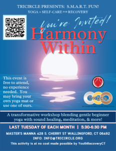 Harmony Within Program