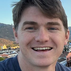 Eric Pellish Headshot