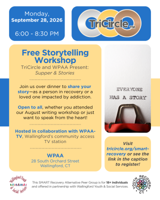 September APG Share Your Story